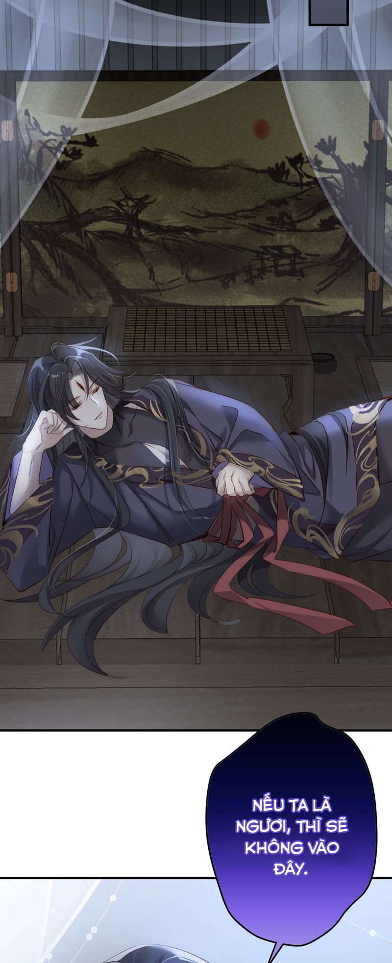 Chuyển Nghịch Âm Dương Chapter 7 - Next Chapter 8