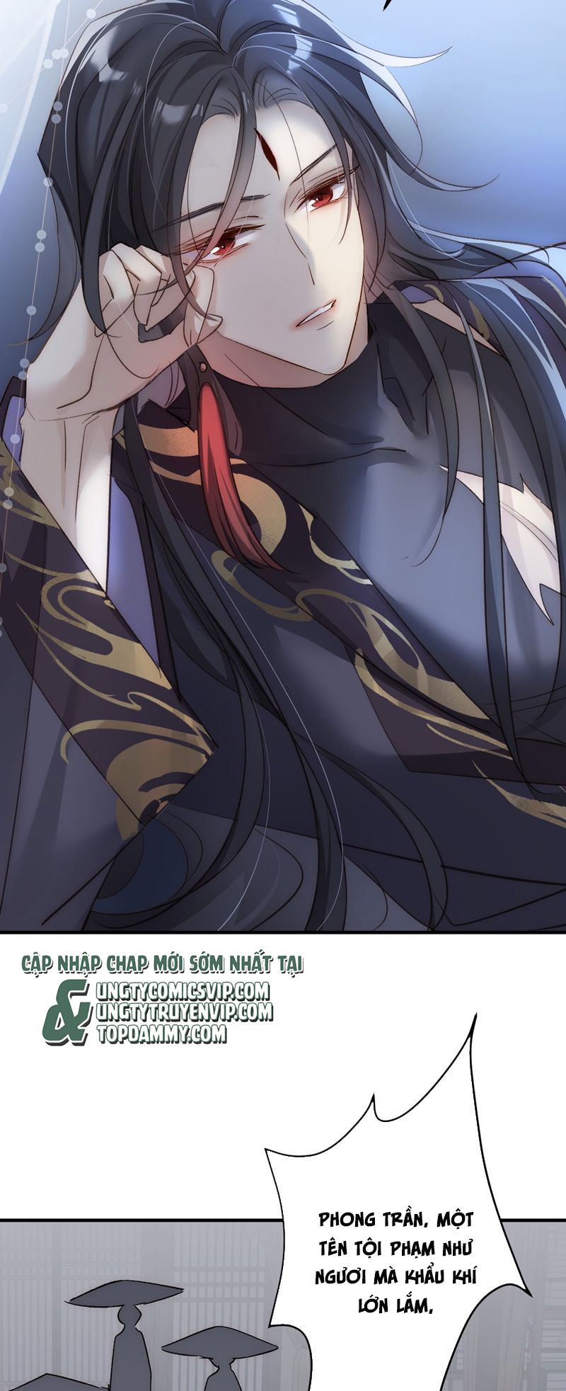 Chuyển Nghịch Âm Dương Chapter 7 - Next Chapter 8