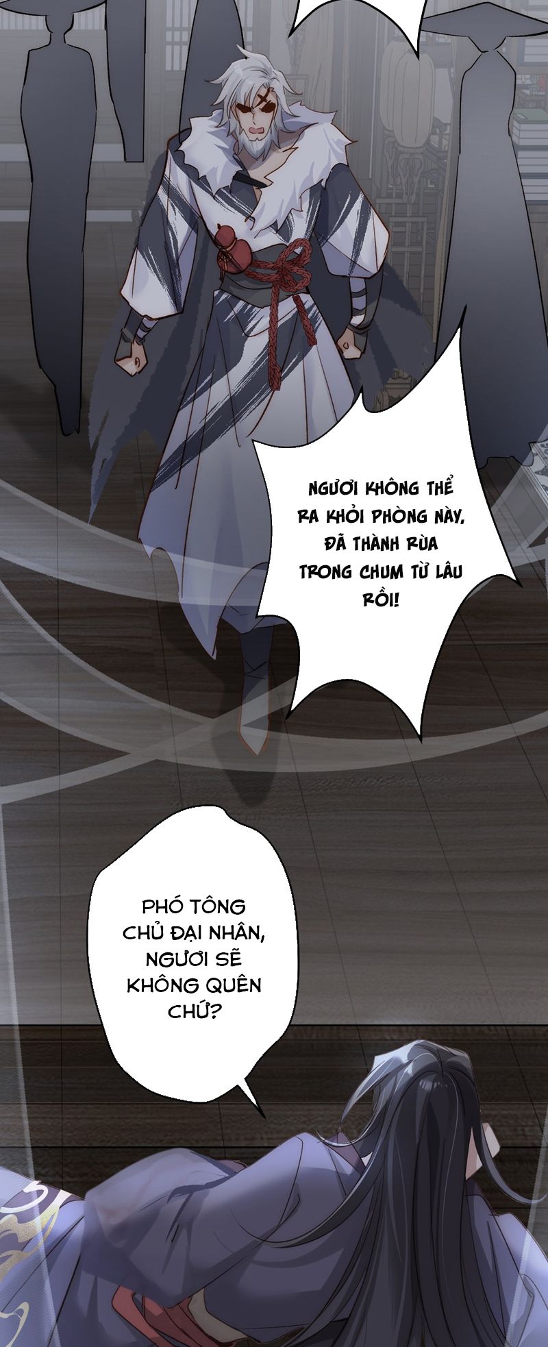 Chuyển Nghịch Âm Dương Chapter 7 - Next Chapter 8