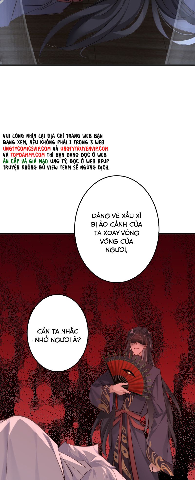 Chuyển Nghịch Âm Dương Chapter 7 - Next Chapter 8