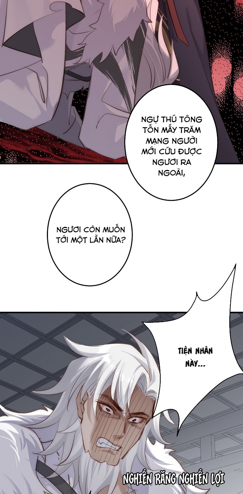 Chuyển Nghịch Âm Dương Chapter 7 - Next Chapter 8