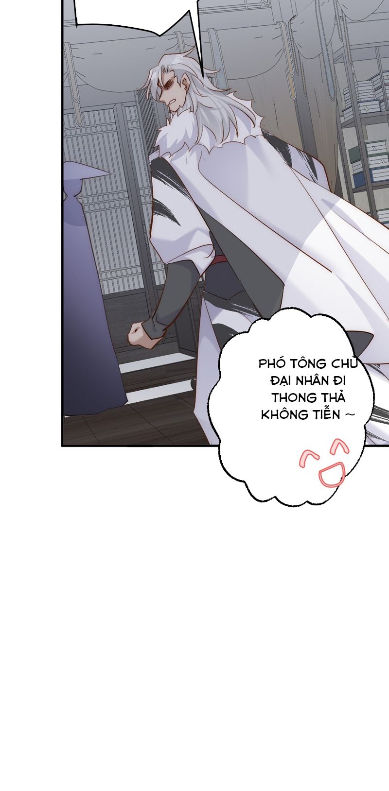 Chuyển Nghịch Âm Dương Chapter 7 - Next Chapter 8