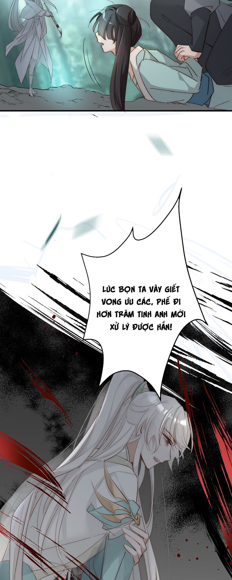 Chuyển Nghịch Âm Dương Chapter 7 - Next Chapter 8