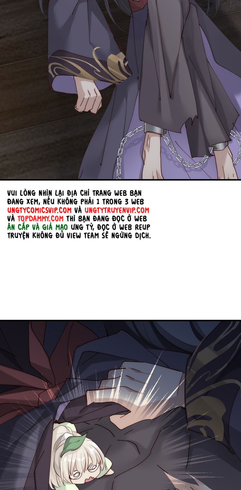 Chuyển Nghịch Âm Dương Chapter 7 - Next Chapter 8