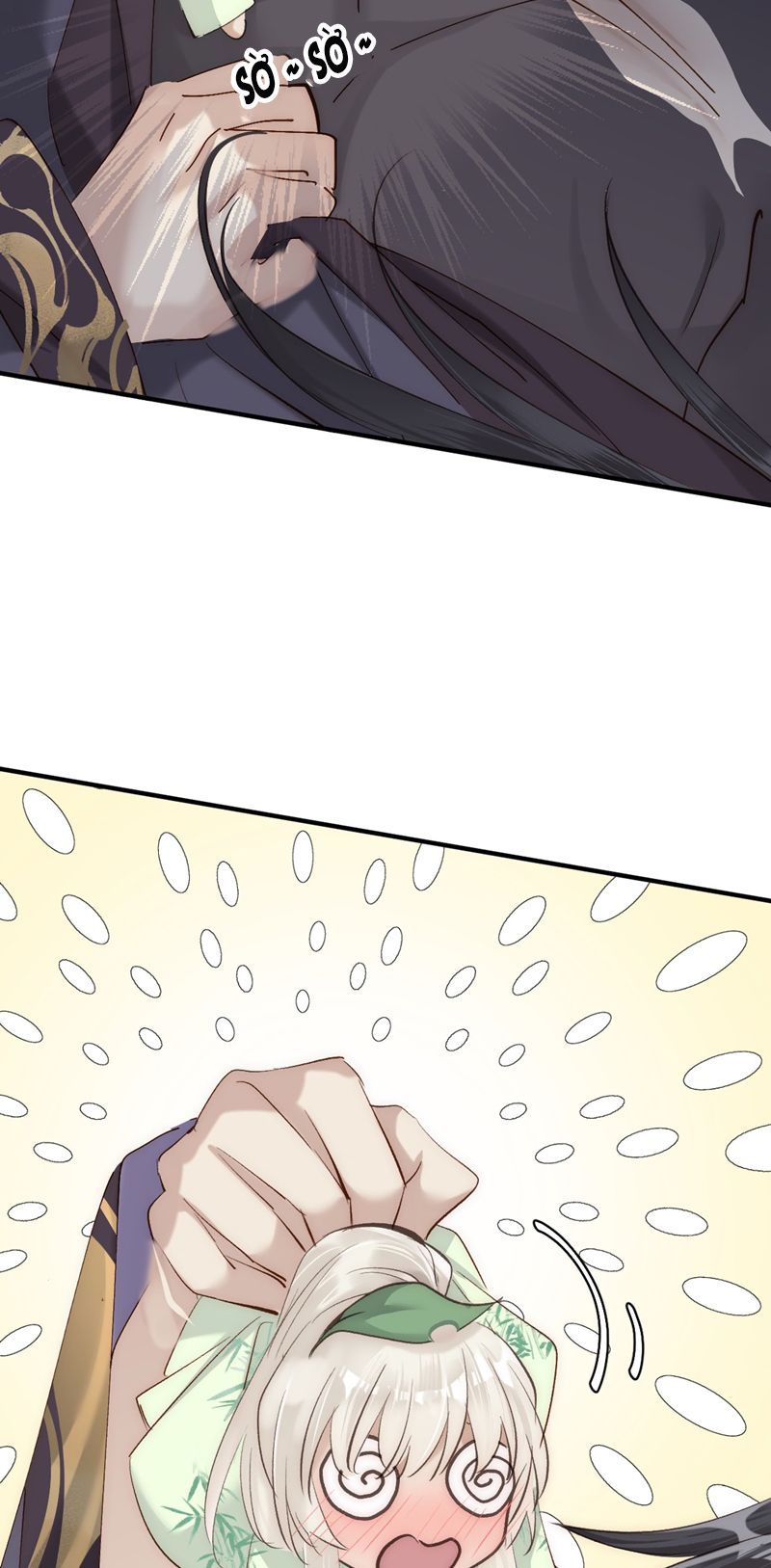 Chuyển Nghịch Âm Dương Chapter 7 - Next Chapter 8