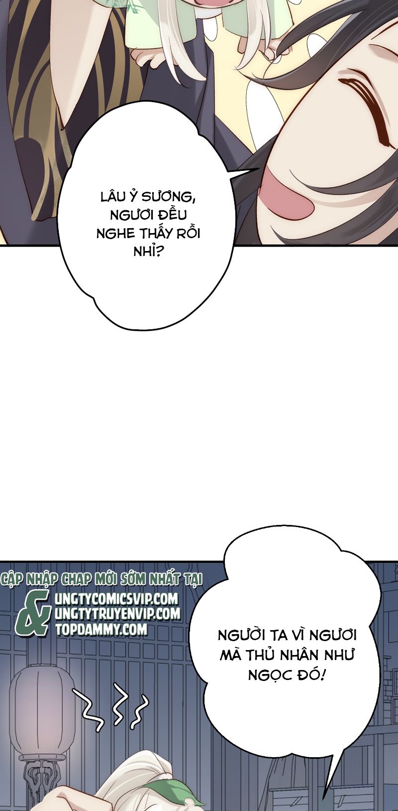 Chuyển Nghịch Âm Dương Chapter 7 - Next Chapter 8