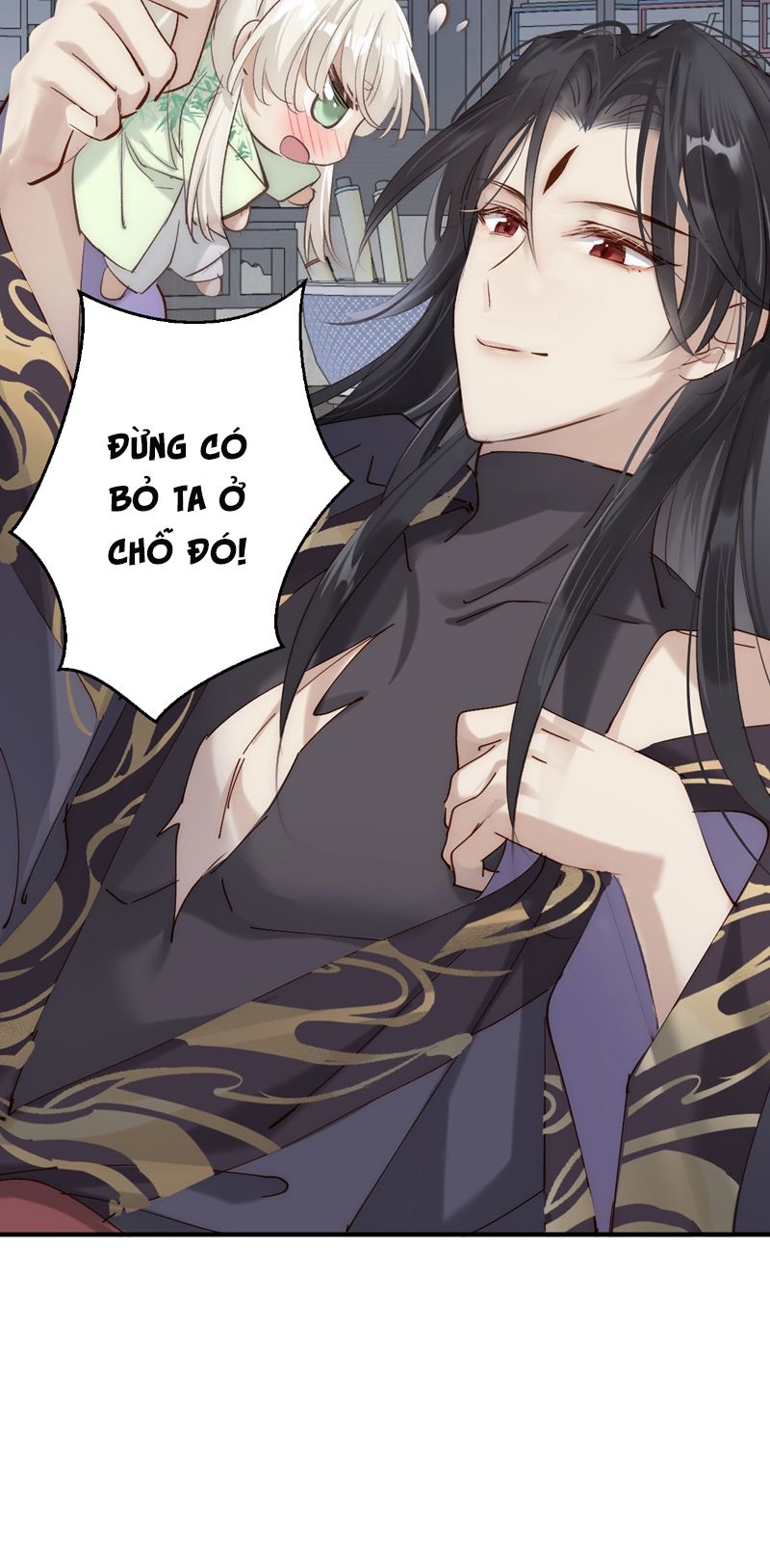 Chuyển Nghịch Âm Dương Chapter 7 - Next Chapter 8