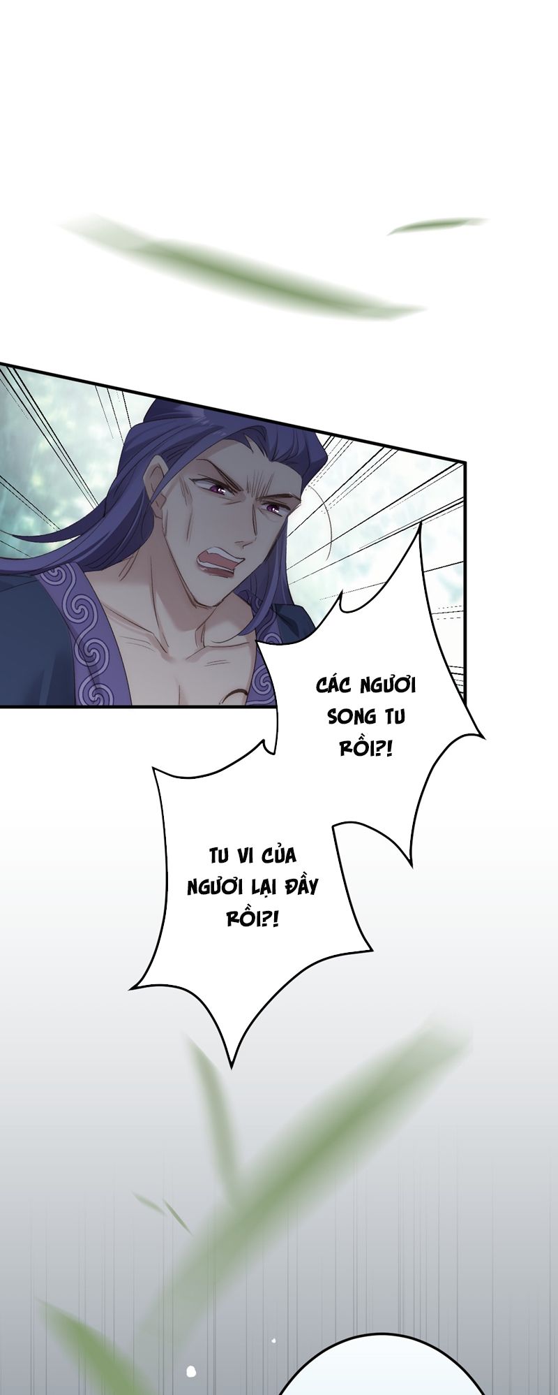 Chuyển Nghịch Âm Dương Chapter 7 - Next Chapter 8