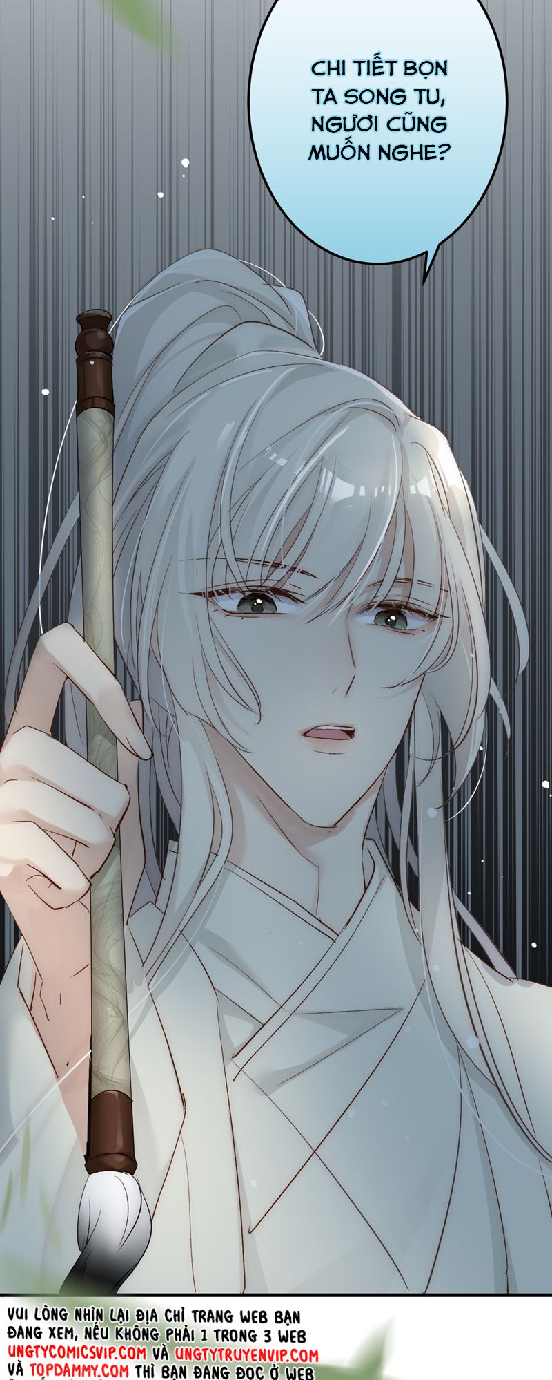 Chuyển Nghịch Âm Dương Chapter 7 - Next Chapter 8