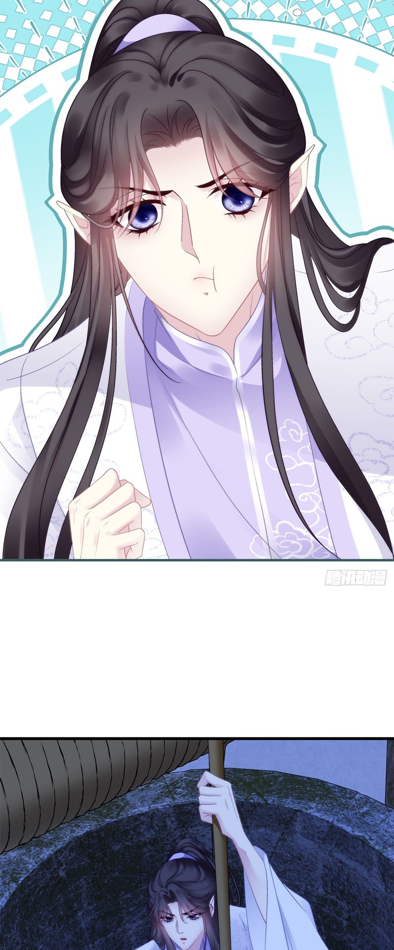 Hắc Hóa Đại Lão Thuần Dưỡng Chỉ Nam Chapter 121 - Trang 4