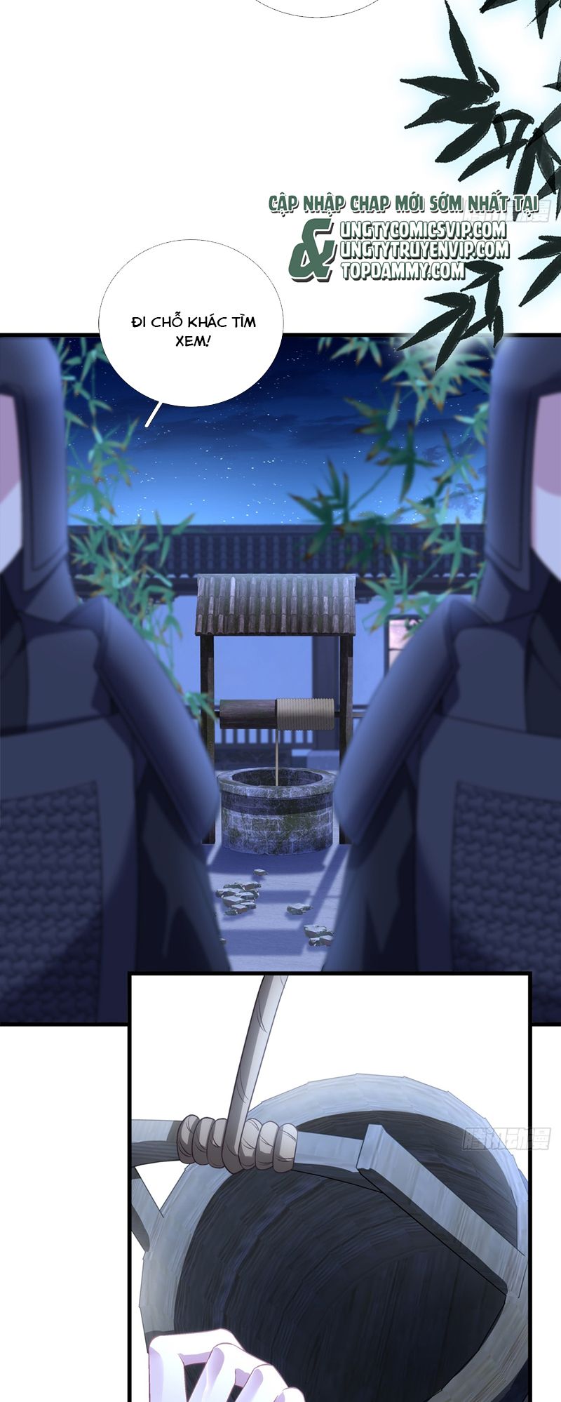 Hắc Hóa Đại Lão Thuần Dưỡng Chỉ Nam Chapter 121 - Trang 4