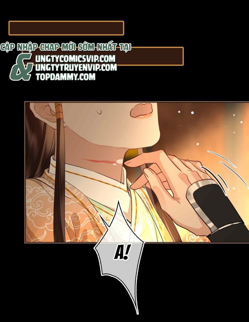 Tham Hoan Chapter 33 - Next Chapter 34