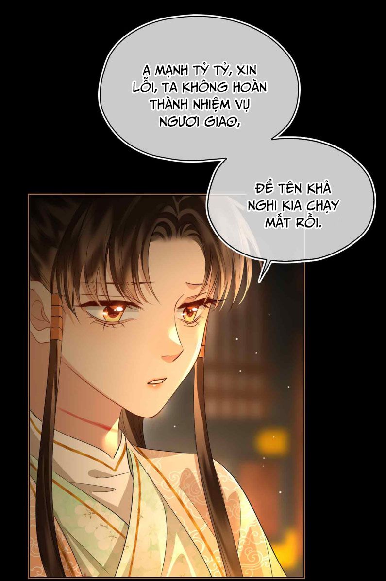 Tham Hoan Chapter 33 - Next Chapter 34