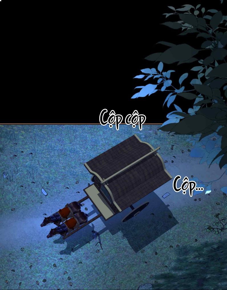 Tham Hoan Chapter 33 - Next Chapter 34