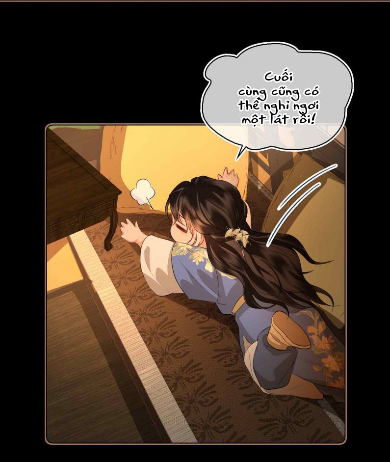 Tham Hoan Chapter 33 - Next Chapter 34