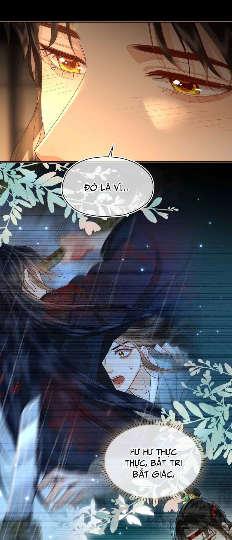 Tham Hoan Chapter 33 - Next Chapter 34