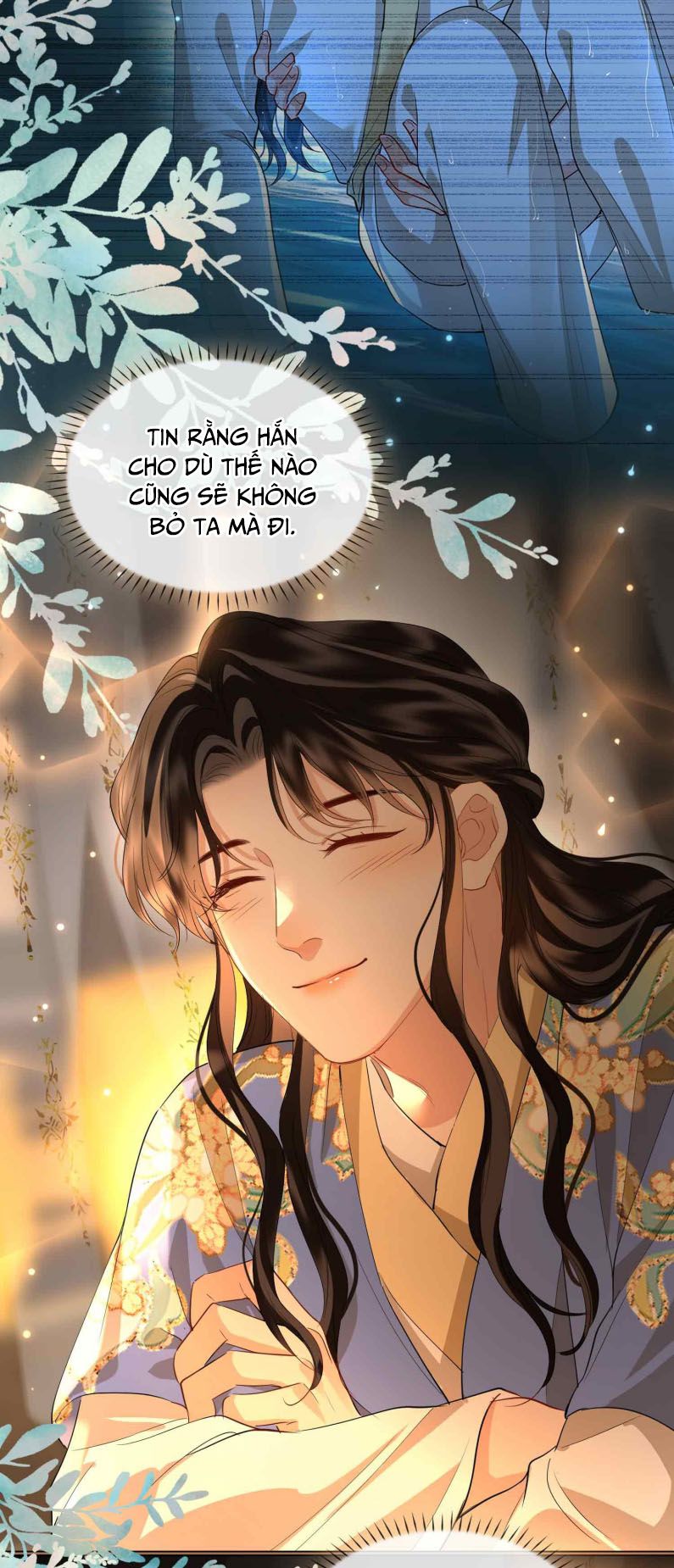 Tham Hoan Chapter 33 - Next Chapter 34