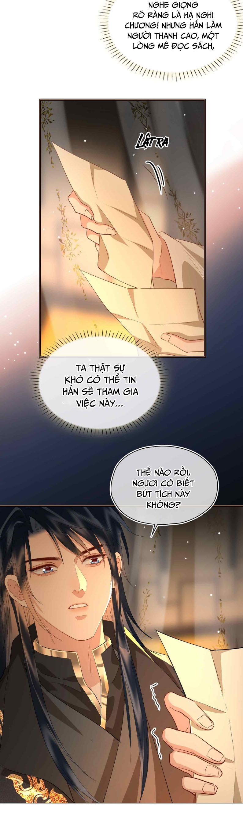 Tham Hoan Chapter 33 - Next Chapter 34