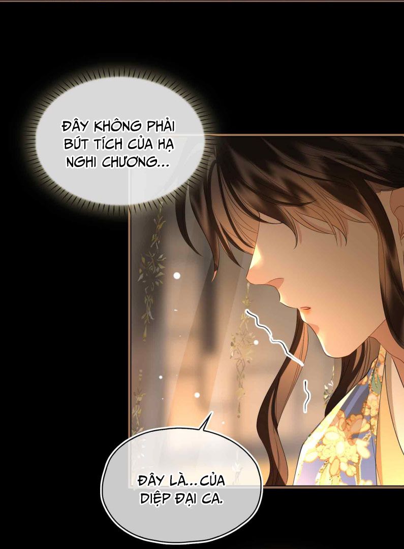 Tham Hoan Chapter 33 - Next Chapter 34