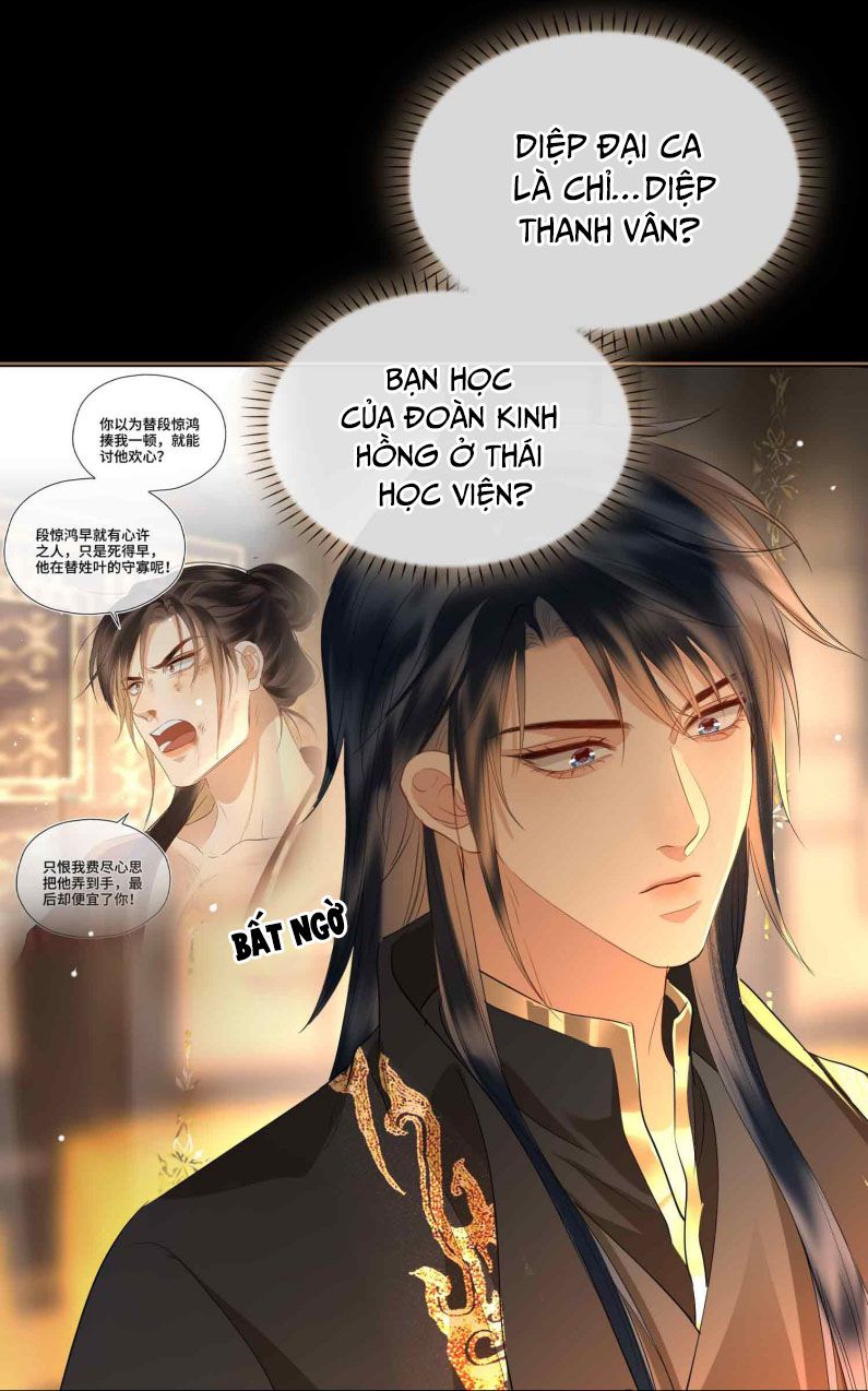 Tham Hoan Chapter 33 - Next Chapter 34