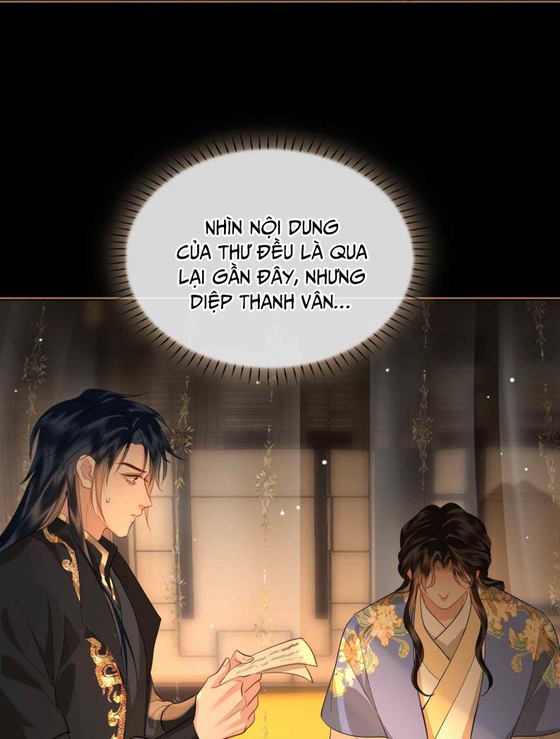 Tham Hoan Chapter 33 - Next Chapter 34