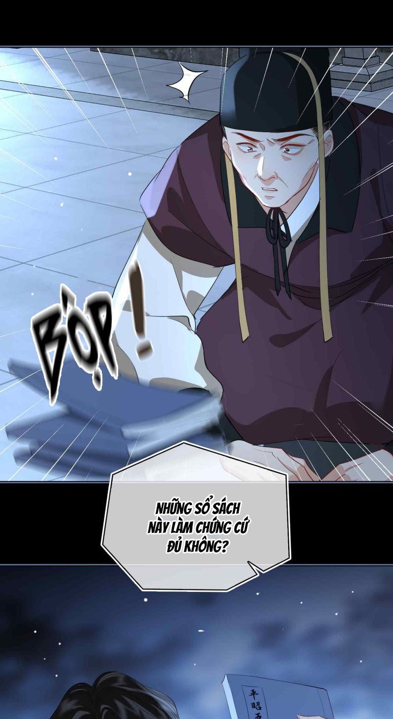 Tham Hoan Chapter 33 - Next Chapter 34