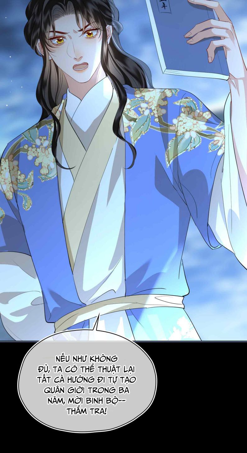 Tham Hoan Chapter 33 - Next Chapter 34