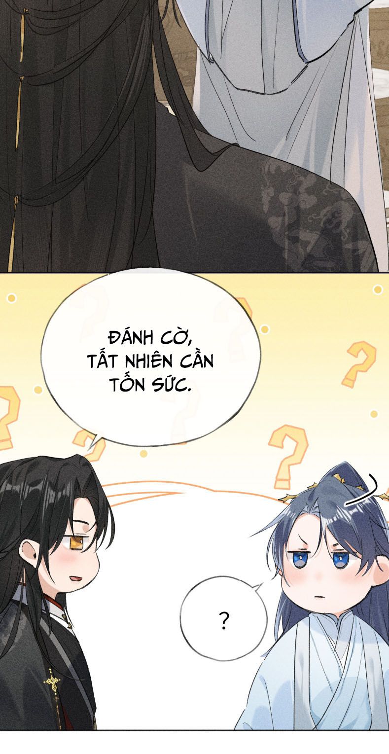 Dụ Địch Thâm Nhập Chap 8 - Trang 2