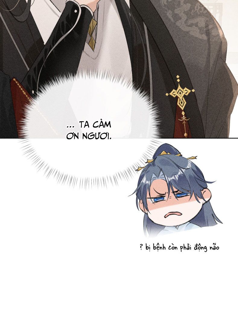 Dụ Địch Thâm Nhập Chap 8 - Trang 2