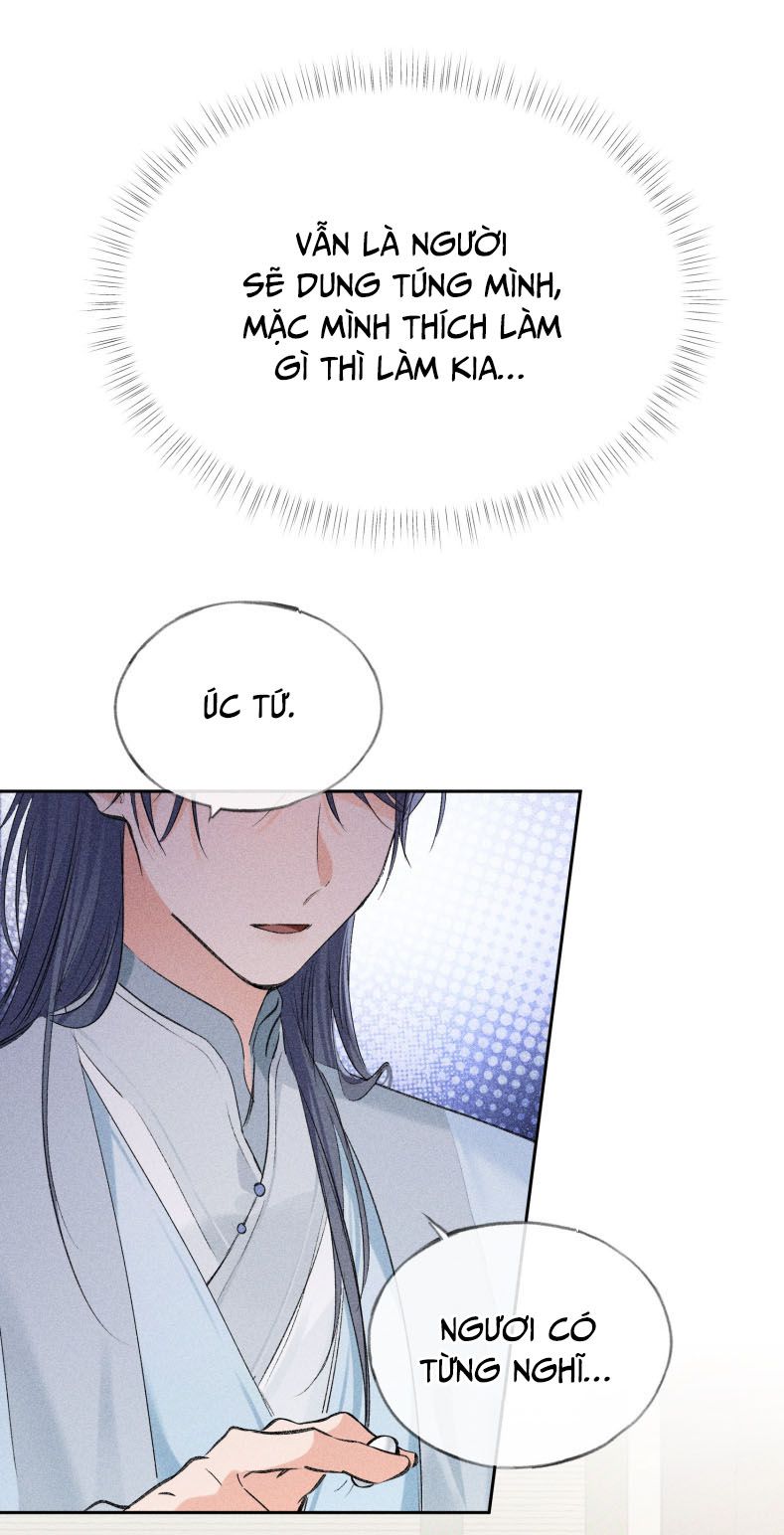 Dụ Địch Thâm Nhập Chap 8 - Trang 2