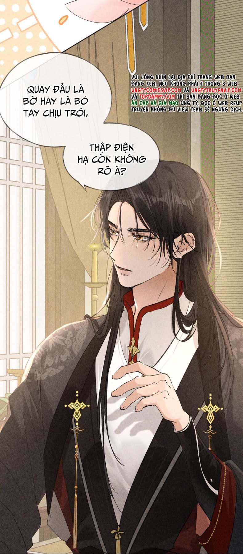 Dụ Địch Thâm Nhập Chap 8 - Trang 2