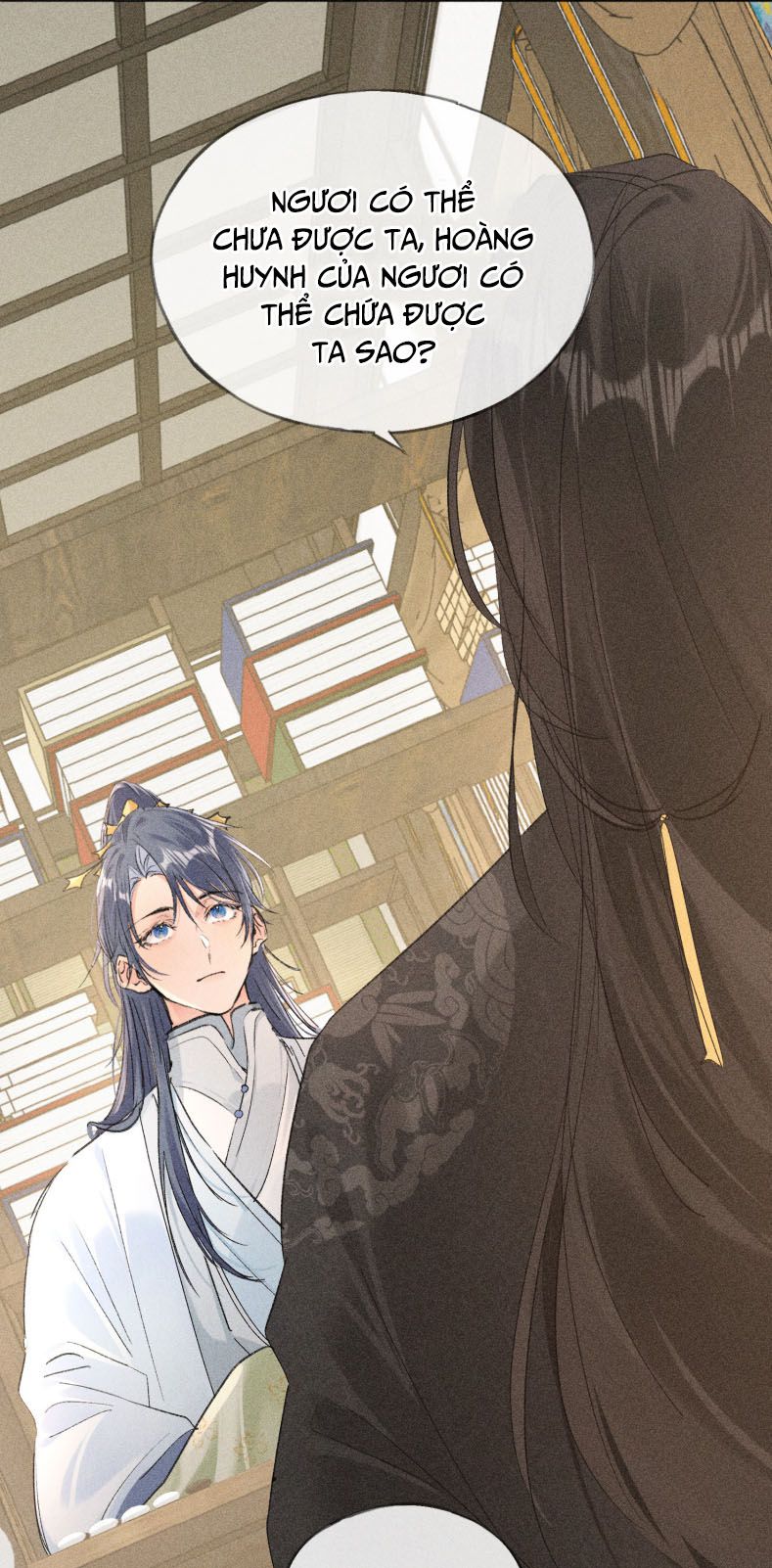 Dụ Địch Thâm Nhập Chap 8 - Trang 2