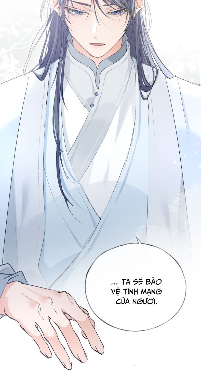 Dụ Địch Thâm Nhập Chap 8 - Trang 2