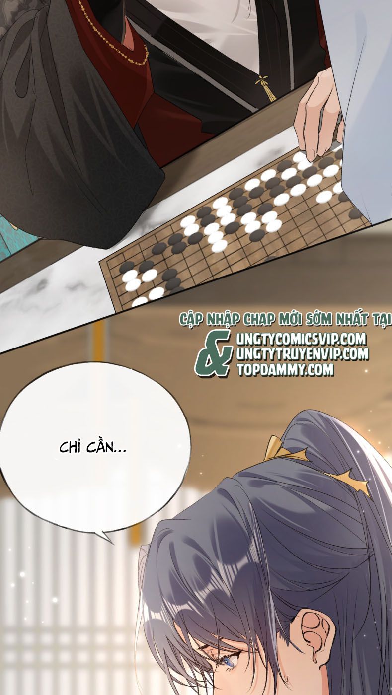 Dụ Địch Thâm Nhập Chap 8 - Trang 2