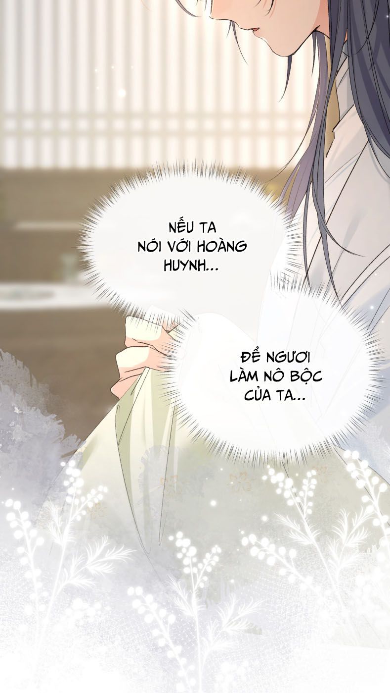 Dụ Địch Thâm Nhập Chap 8 - Trang 2