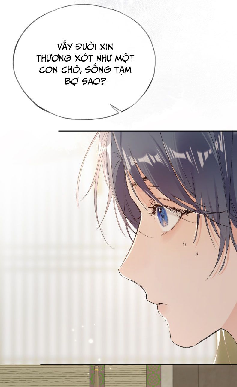 Dụ Địch Thâm Nhập Chap 8 - Trang 2