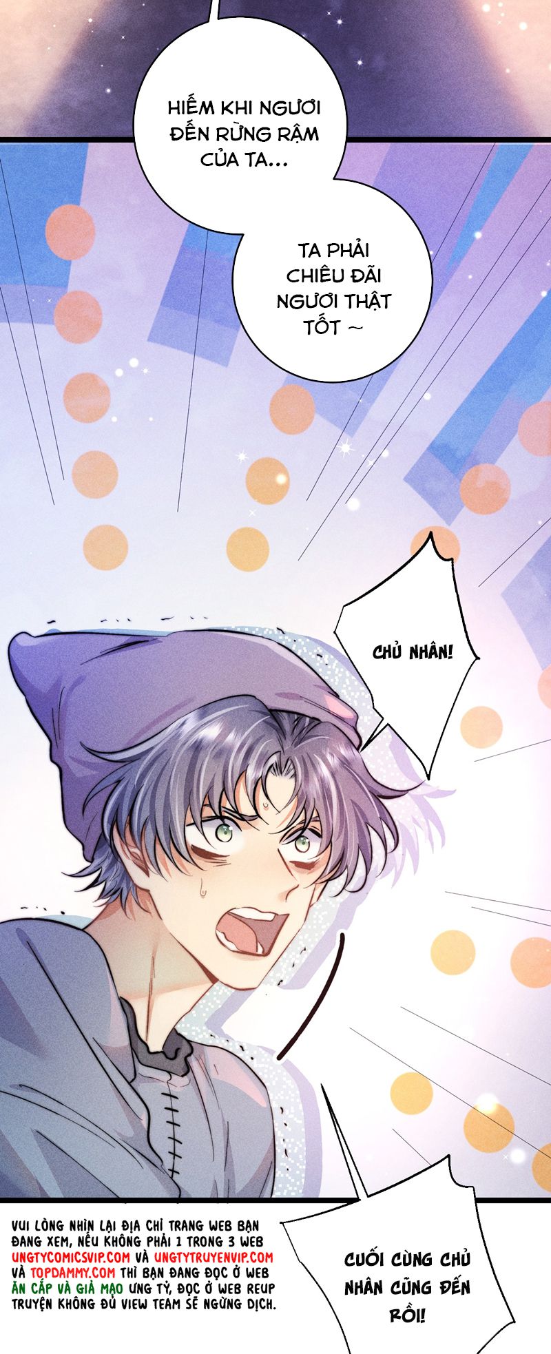 Cao Tháp Chapter 37 - Next Chapter 38