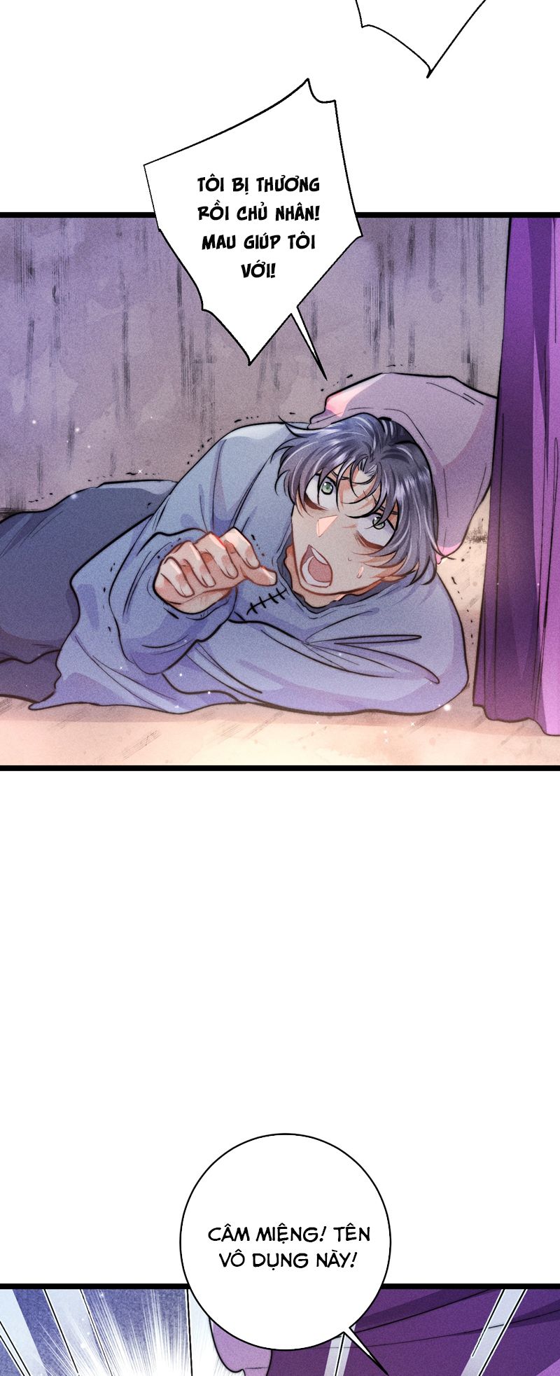 Cao Tháp Chapter 37 - Next Chapter 38