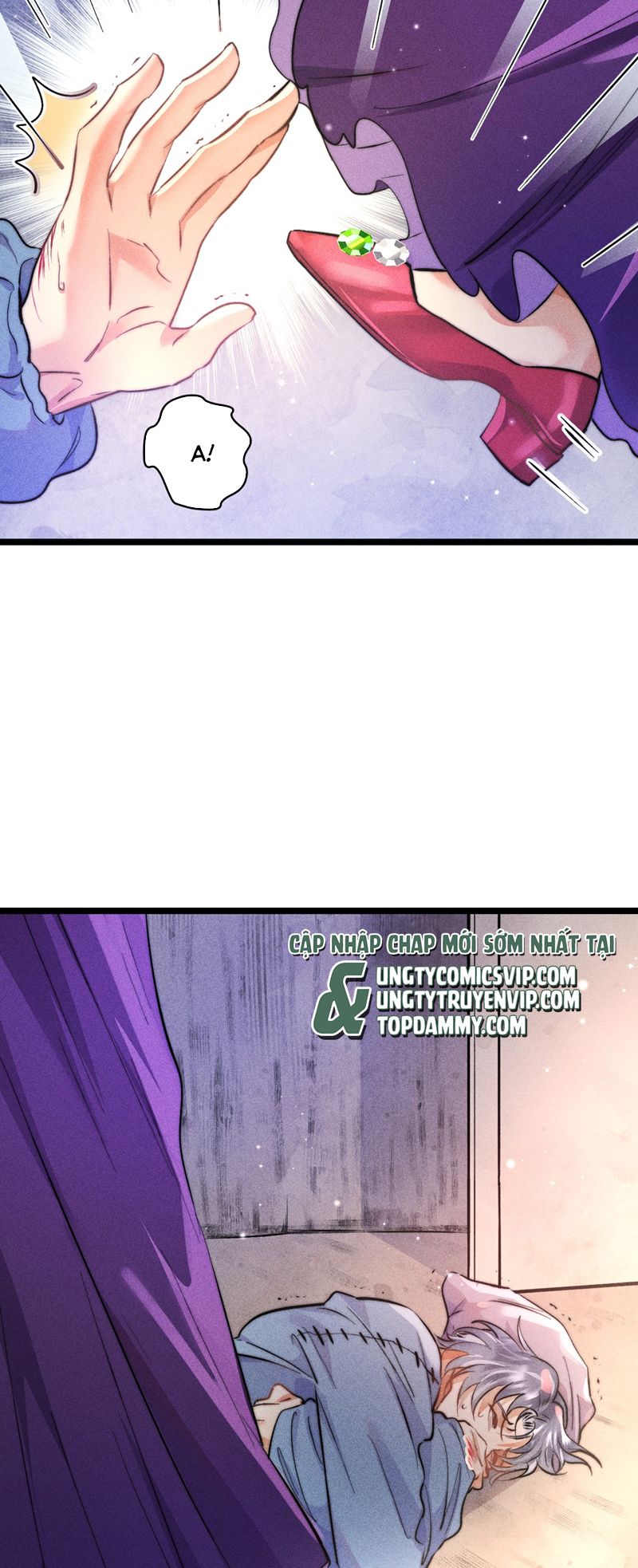 Cao Tháp Chapter 37 - Next Chapter 38