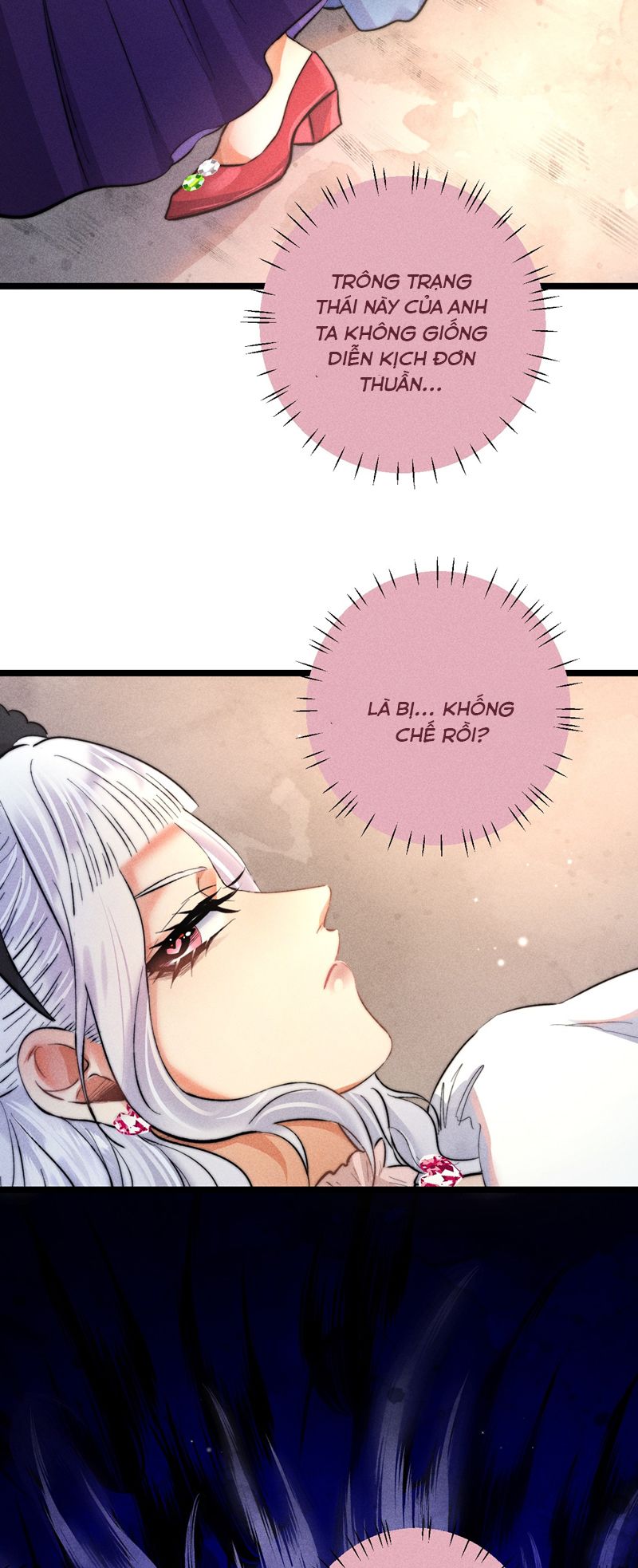 Cao Tháp Chapter 37 - Next Chapter 38