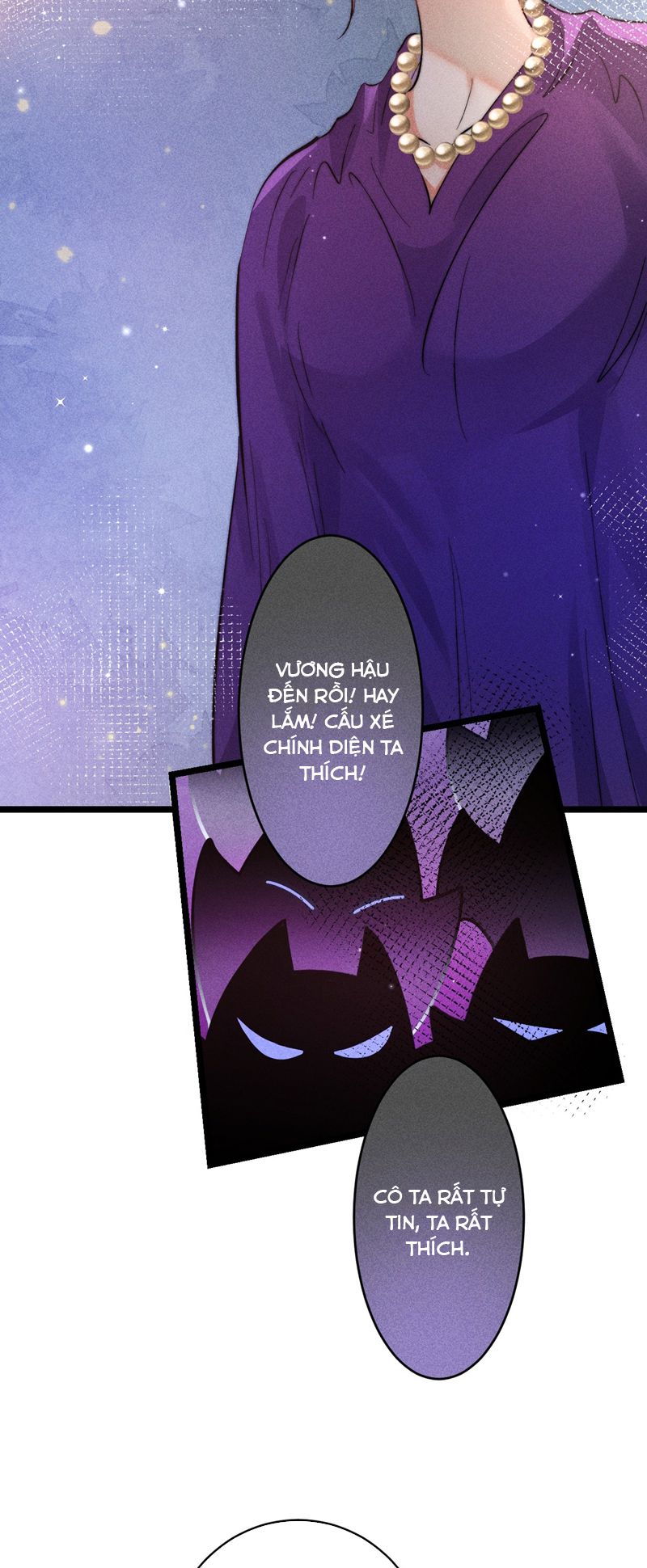 Cao Tháp Chapter 37 - Next Chapter 38