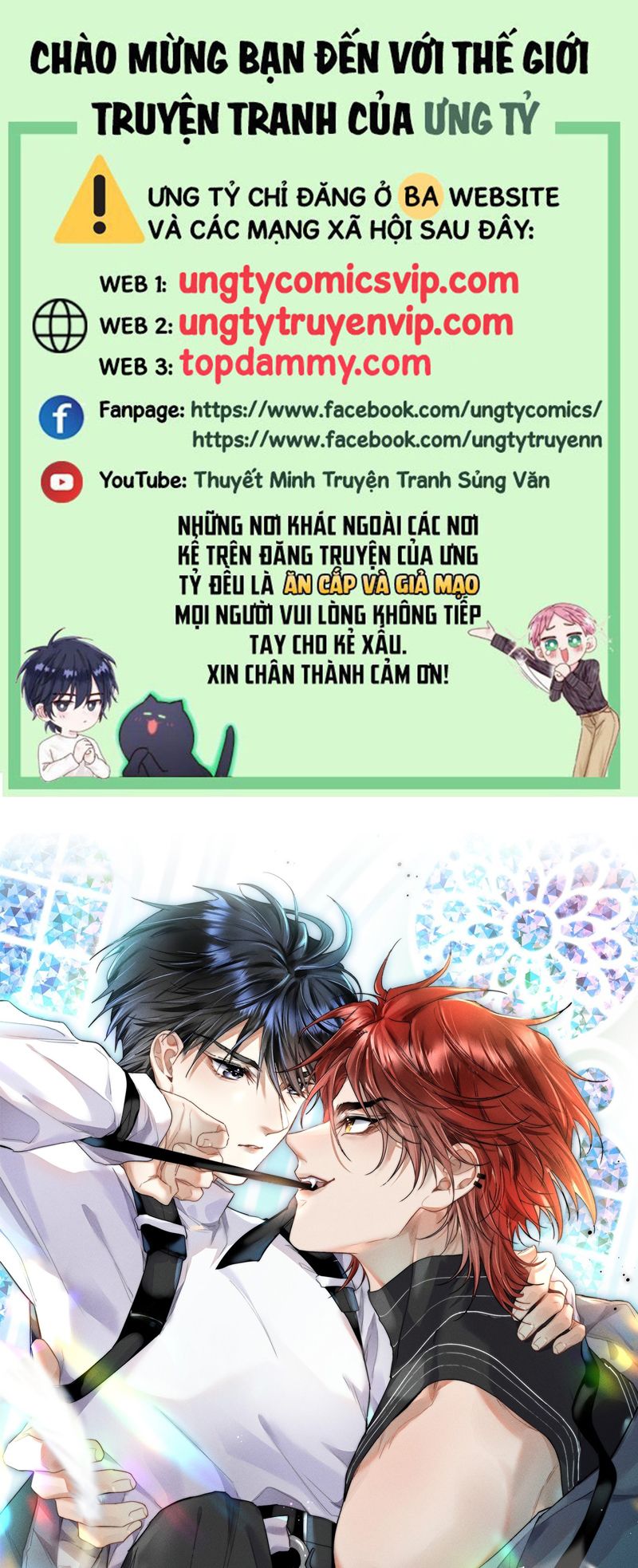 Cao Tháp Chapter 37 - Next Chapter 38