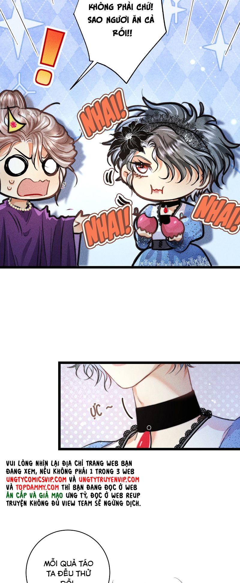 Cao Tháp Chapter 37 - Next Chapter 38