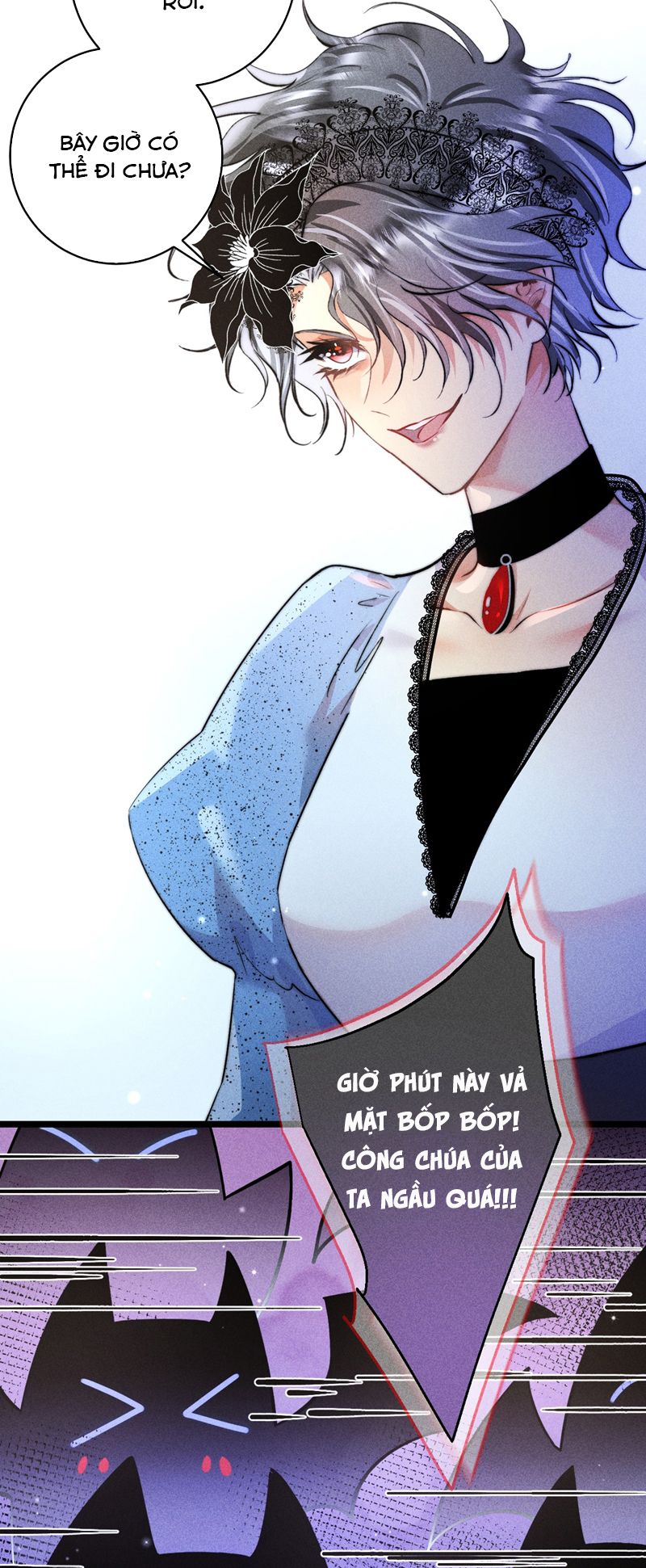 Cao Tháp Chapter 37 - Next Chapter 38