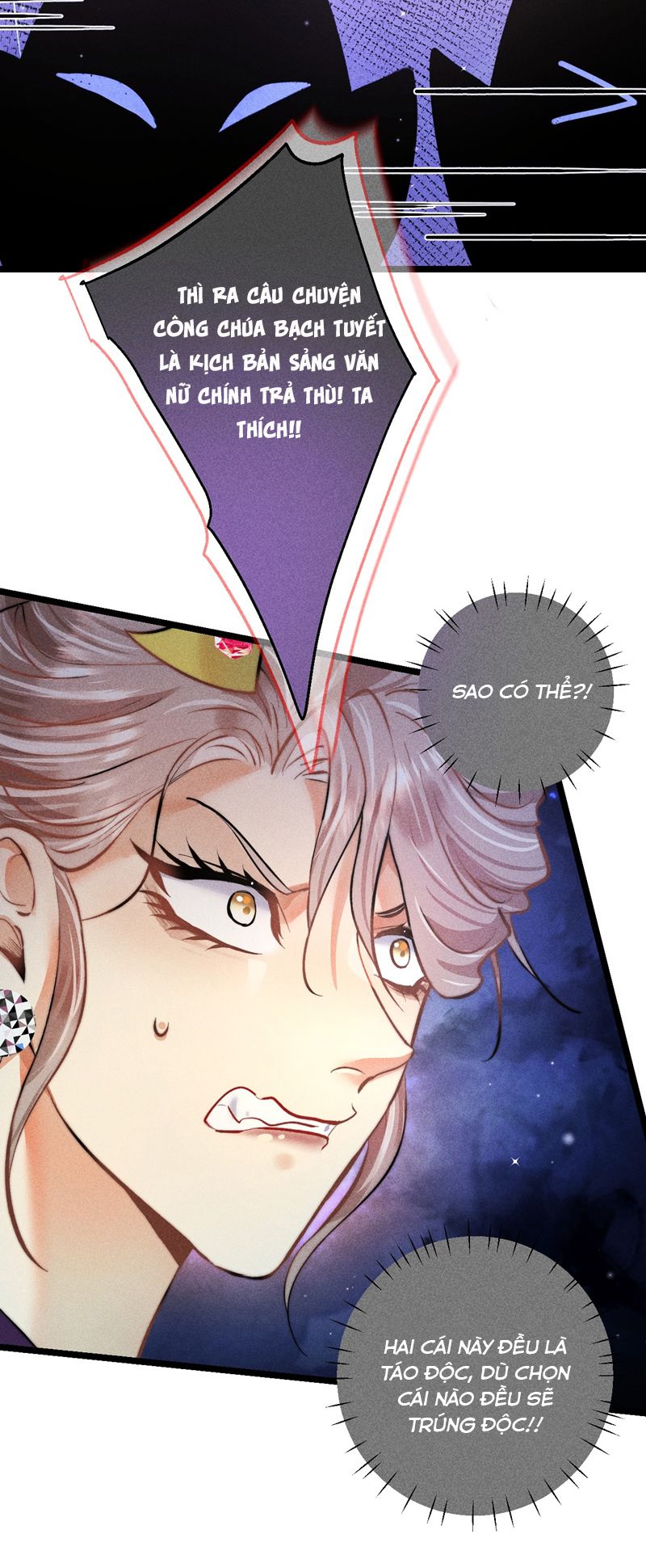 Cao Tháp Chapter 37 - Next Chapter 38