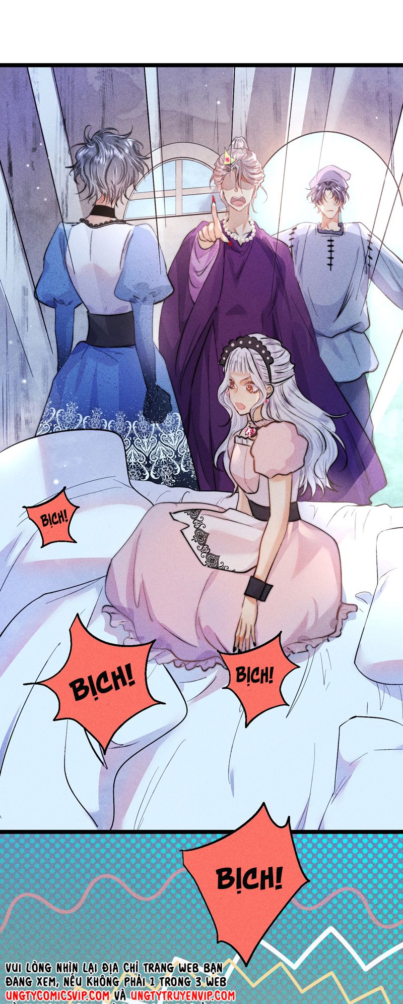 Cao Tháp Chapter 37 - Next Chapter 38