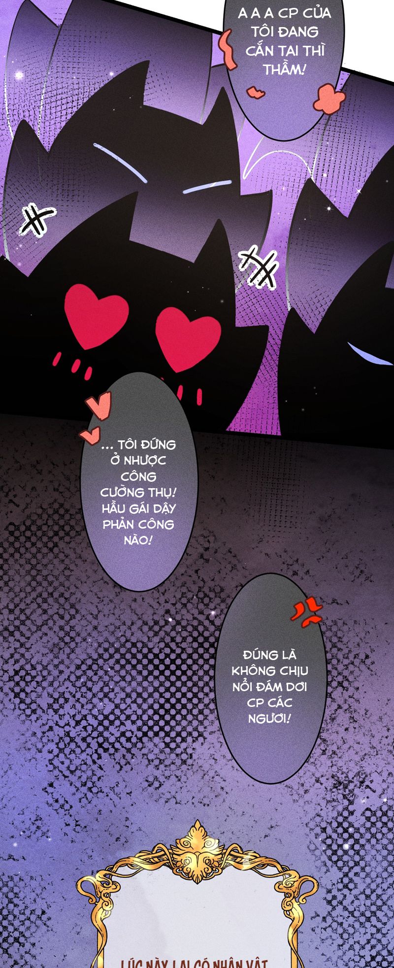 Cao Tháp Chapter 37 - Next Chapter 38