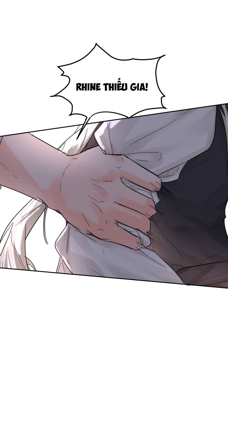 Tiền Nhiệm Vi Vương Chapter 66 - Trang 4