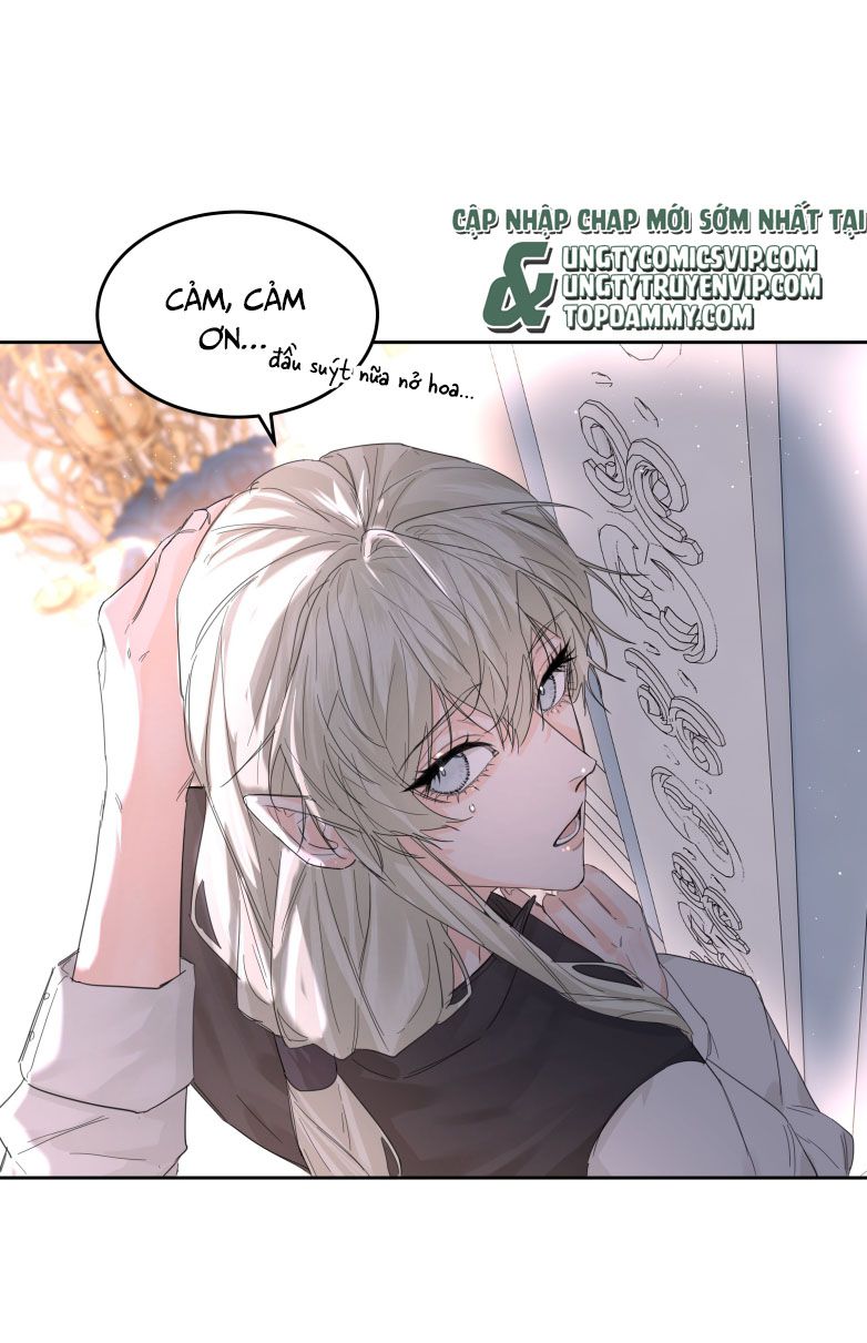 Tiền Nhiệm Vi Vương Chapter 66 - Trang 4