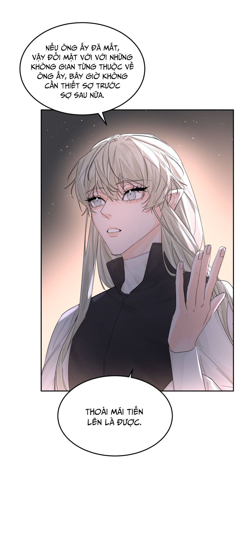 Tiền Nhiệm Vi Vương Chapter 66 - Trang 4